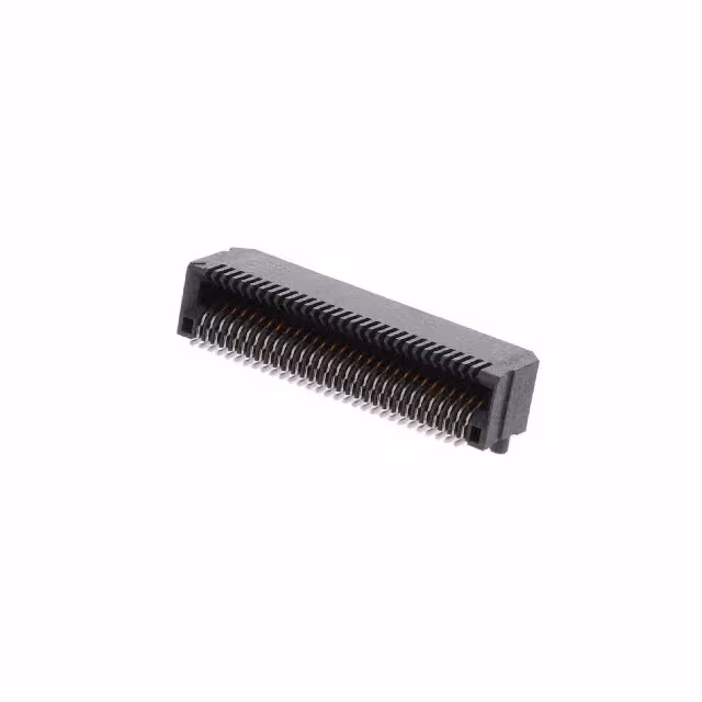 MEC8-130-02-L-D-RA1 Samtec Inc.  Edgeboard Connectors